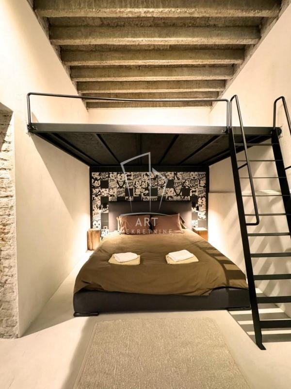 Slika 6 - Makedonska, Jednoiposoban stan za izdavanje, 40m2, 800€