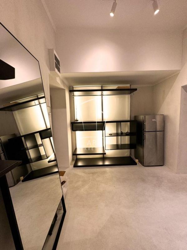 Slika 8 - Makedonska, Jednoiposoban stan za izdavanje, 40m2, 800€