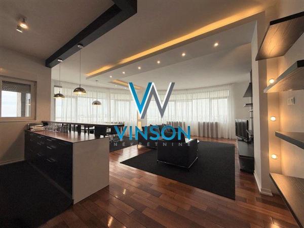 Slika 2 - Bulevar Evrope, Troiposoban stan na prodaju, 115m2, 315.000€