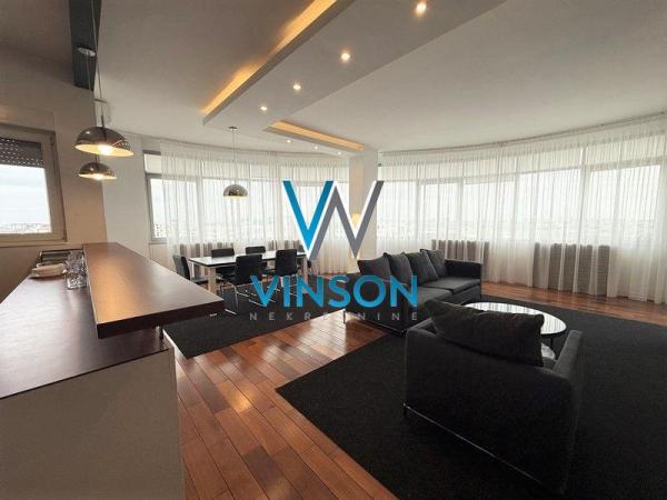 Slika 3 - Bulevar Evrope, Troiposoban stan na prodaju, 115m2, 315.000€