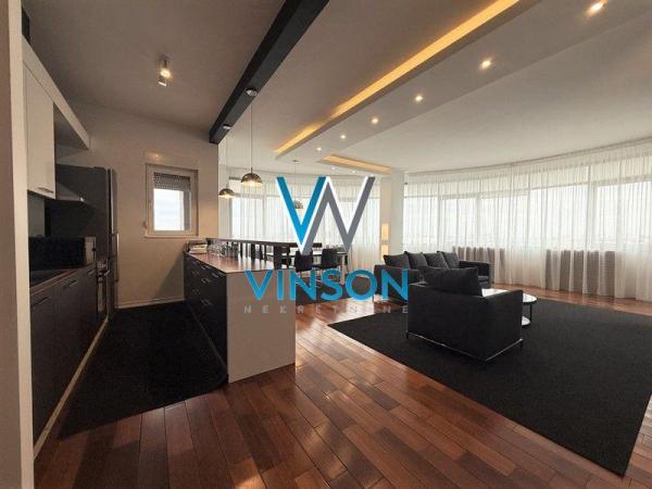 Slika 4 - Bulevar Evrope, Troiposoban stan na prodaju, 115m2, 315.000€