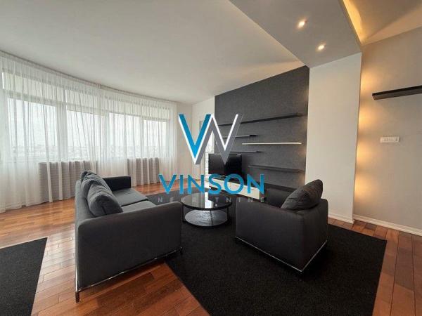 Slika 6 - Bulevar Evrope, Troiposoban stan na prodaju, 115m2, 315.000€