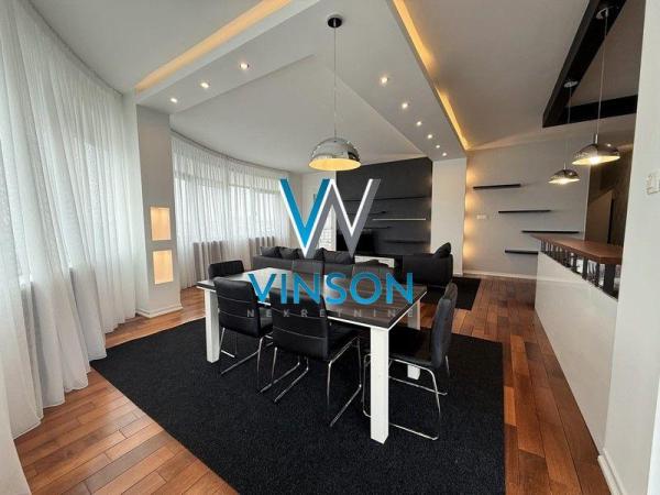 Slika 9 - Bulevar Evrope, Troiposoban stan na prodaju, 115m2, 315.000€