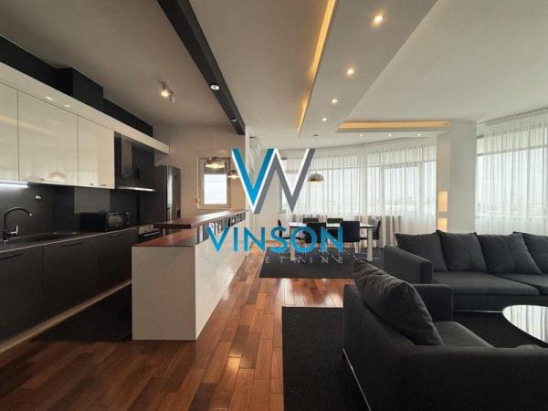 Slika 11 - Bulevar Evrope, Troiposoban stan na prodaju, 115m2, 315.000€