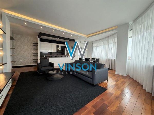 Glavna slika -Bulevar Evrope, Troiposoban stan na prodaju, 115m2, 315.000€