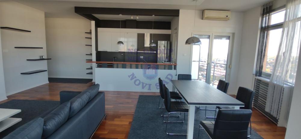 Slika 1 - Četvorosoban stan na prodaju, 115m2, 350.200€