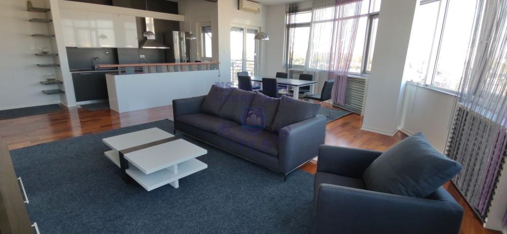 Slika 2 - Četvorosoban stan na prodaju, 115m2, 350.200€