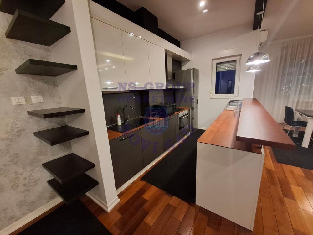 Slika 4 - Četvorosoban stan na prodaju, 115m2, 350.200€
