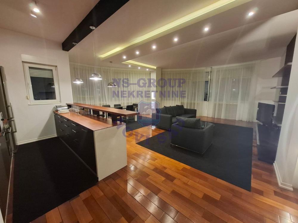 Slika 3 - Četvorosoban stan na prodaju, 115m2, 350.200€