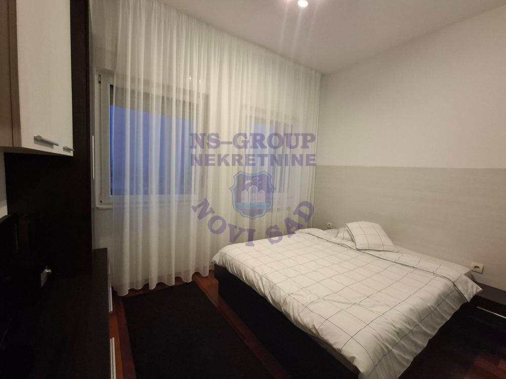 Slika 5 - Četvorosoban stan na prodaju, 115m2, 350.200€