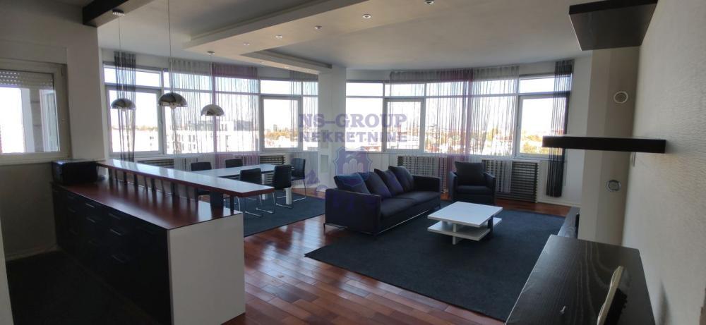 Glavna slika -Četvorosoban stan na prodaju, 115m2, 350.200€