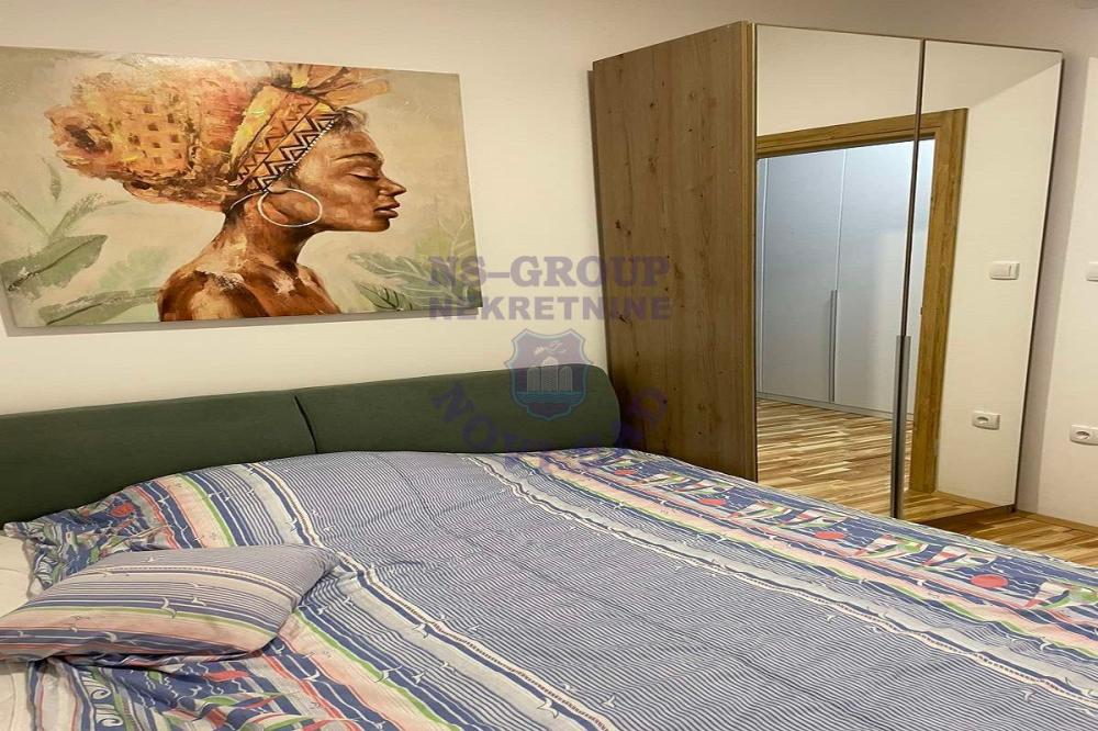 Slika 5 - Dvoiposoban stan na prodaju, 53m2, 185.400€