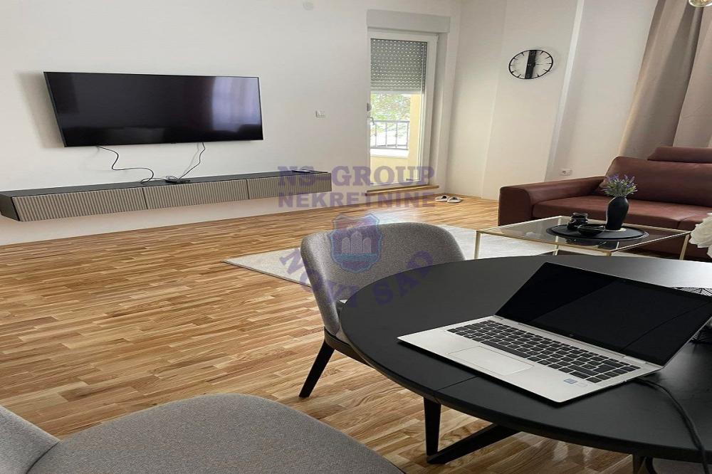 Slika 3 - Dvoiposoban stan na prodaju, 53m2, 185.400€