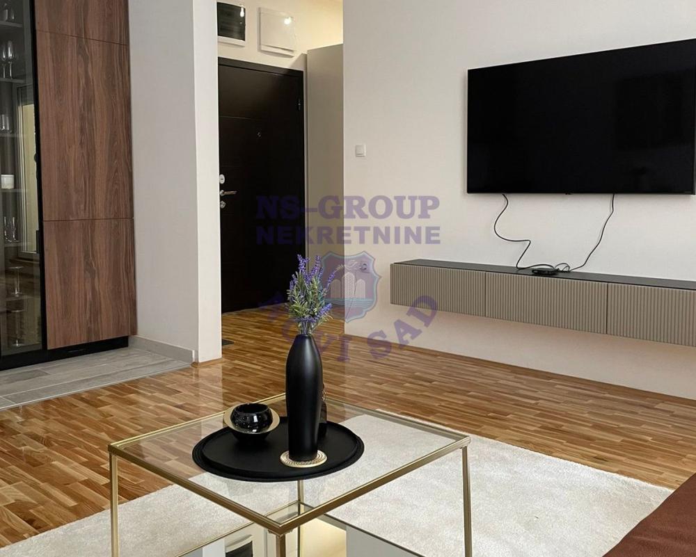 Slika 4 - Dvoiposoban stan na prodaju, 53m2, 185.400€