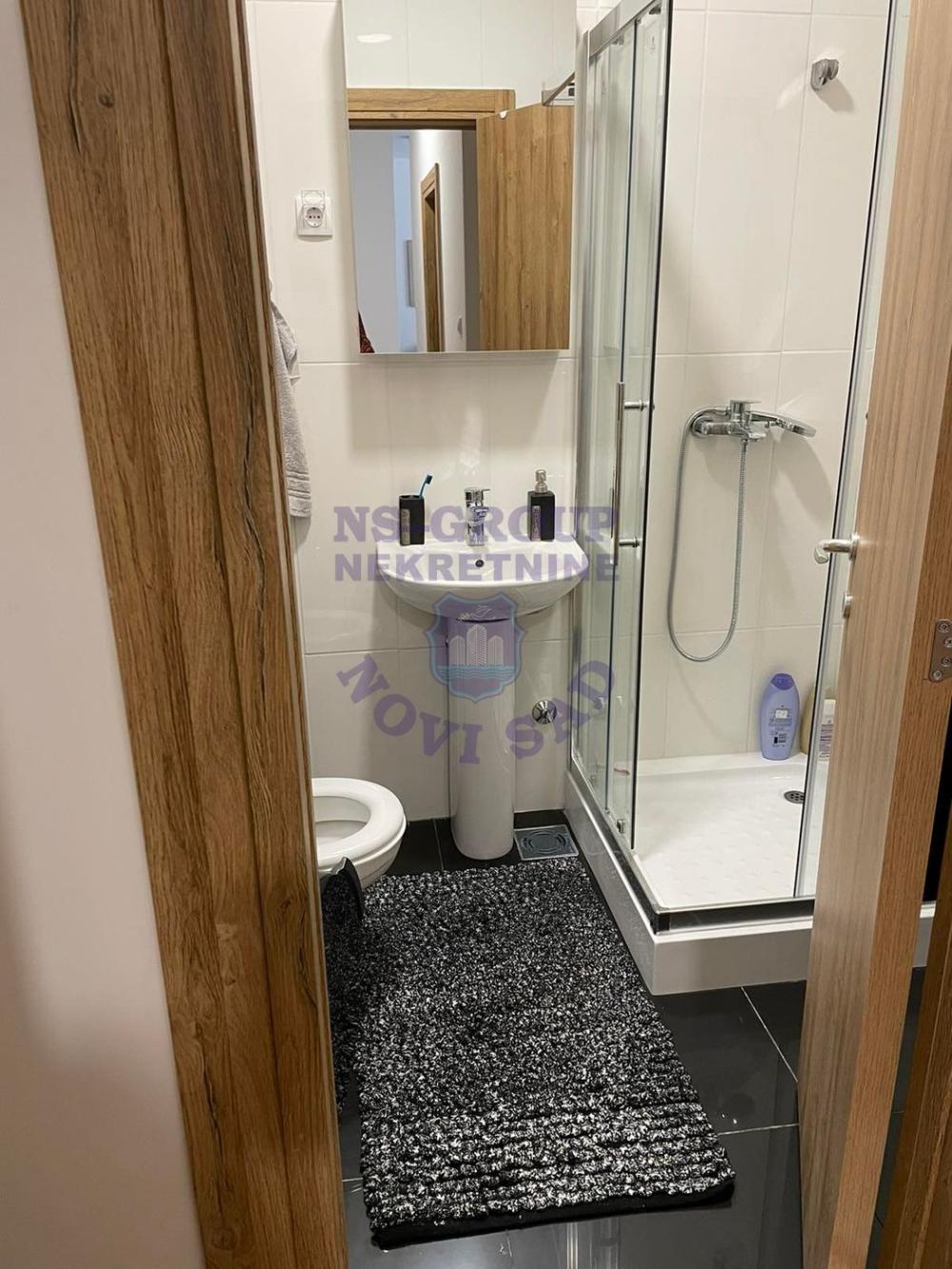 Slika 6 - Dvoiposoban stan na prodaju, 53m2, 185.400€