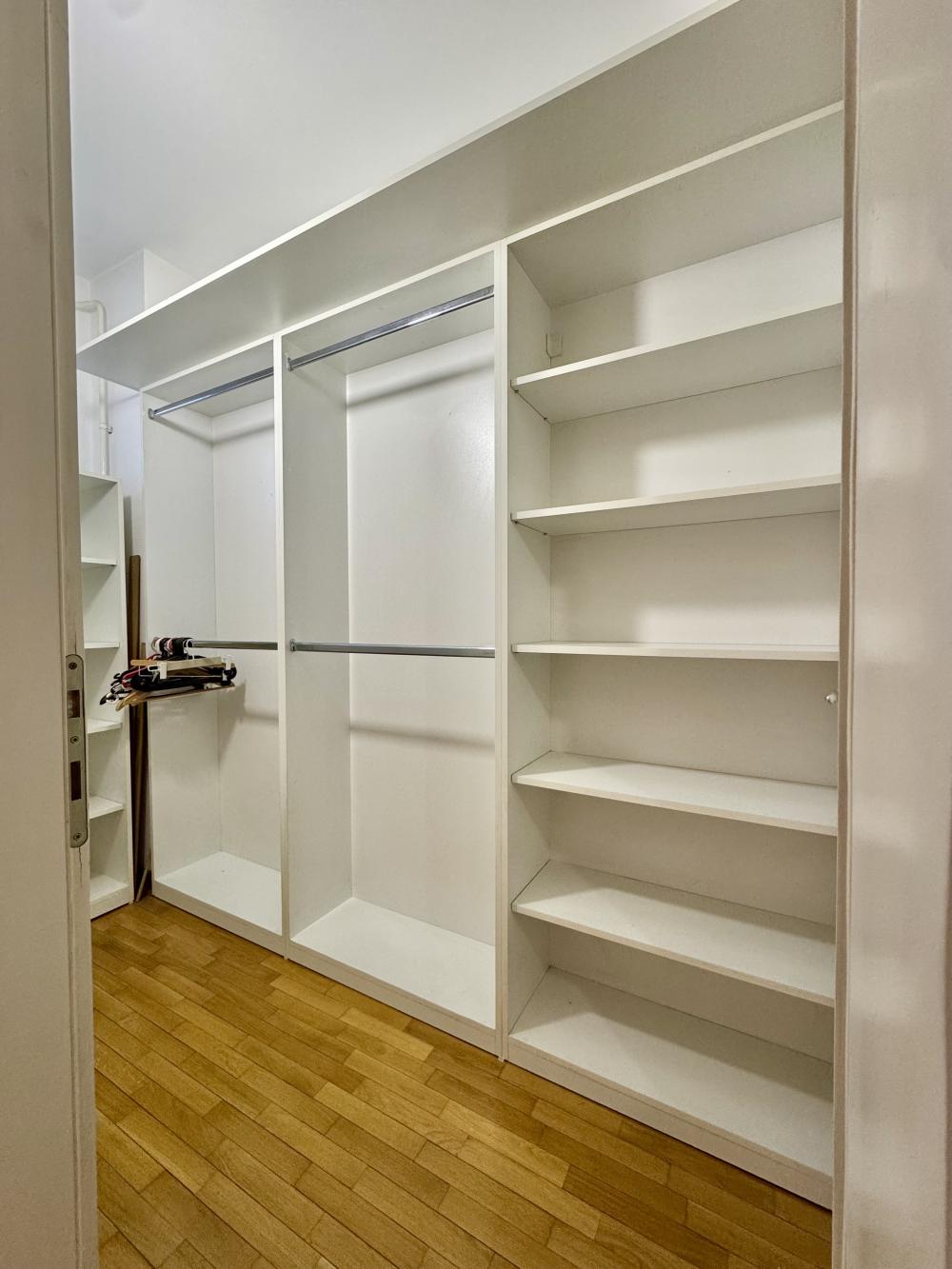 Slika 10 - Golubacka 7, Trosoban stan za izdavanje, 88m2, 1.500€