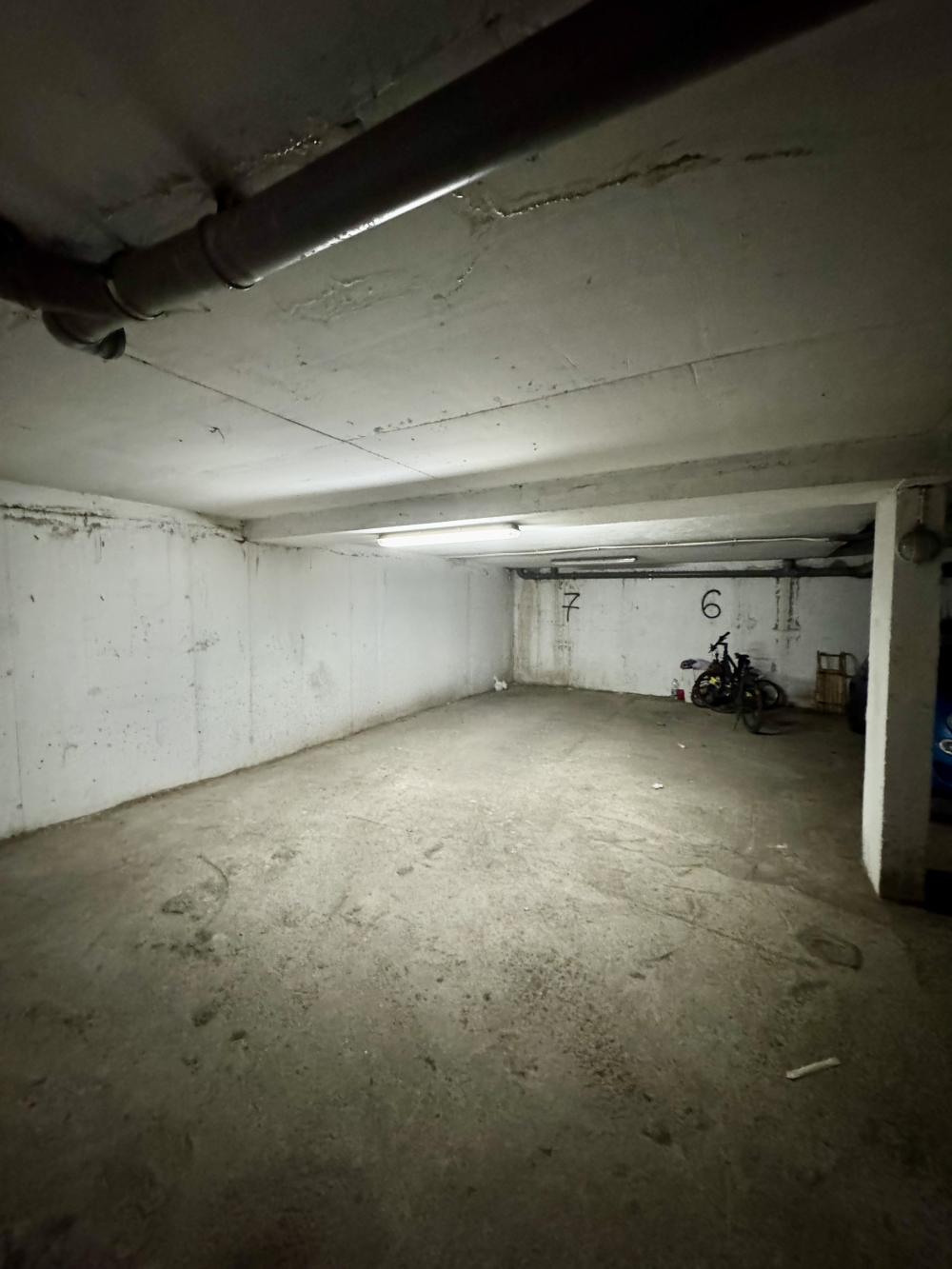 Slika 11 - Golubacka 7, Trosoban stan za izdavanje, 88m2, 1.500€