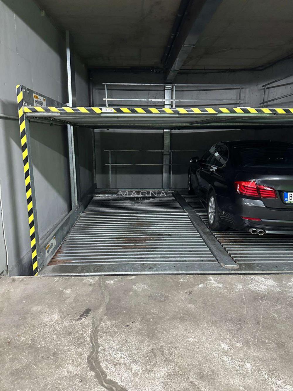 Slika 10 - Stojana Protića, Trosoban stan na prodaju, 95m2, 260.000€