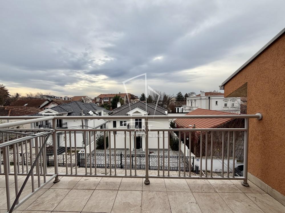 Slika 9 - Slavonska, Jednosoban stan na prodaju, 38m2, 129.000€