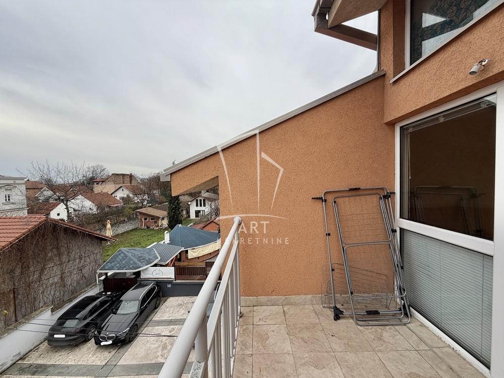 Slika 10 - Slavonska, Jednosoban stan na prodaju, 38m2, 129.000€