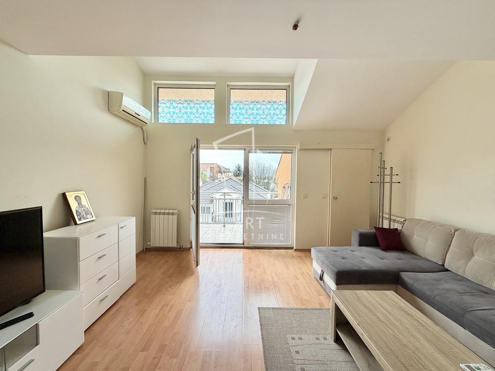 Slika 2 - Slavonska, Jednosoban stan na prodaju, 38m2, 129.000€