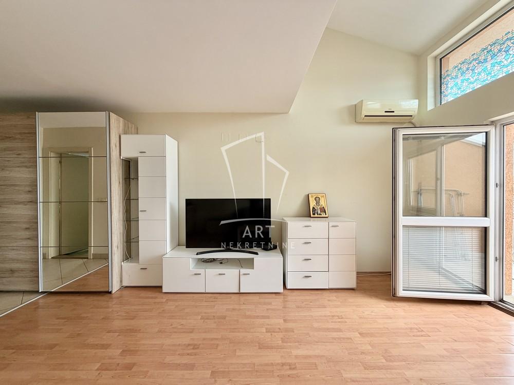 Slika 4 - Slavonska, Jednosoban stan na prodaju, 38m2, 129.000€