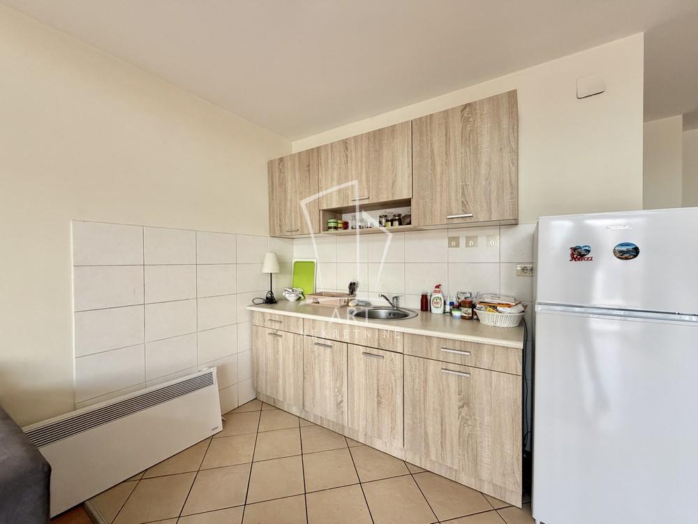 Slika 5 - Slavonska, Jednosoban stan na prodaju, 38m2, 129.000€