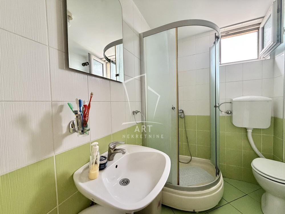 Slika 6 - Slavonska, Jednosoban stan na prodaju, 38m2, 129.000€