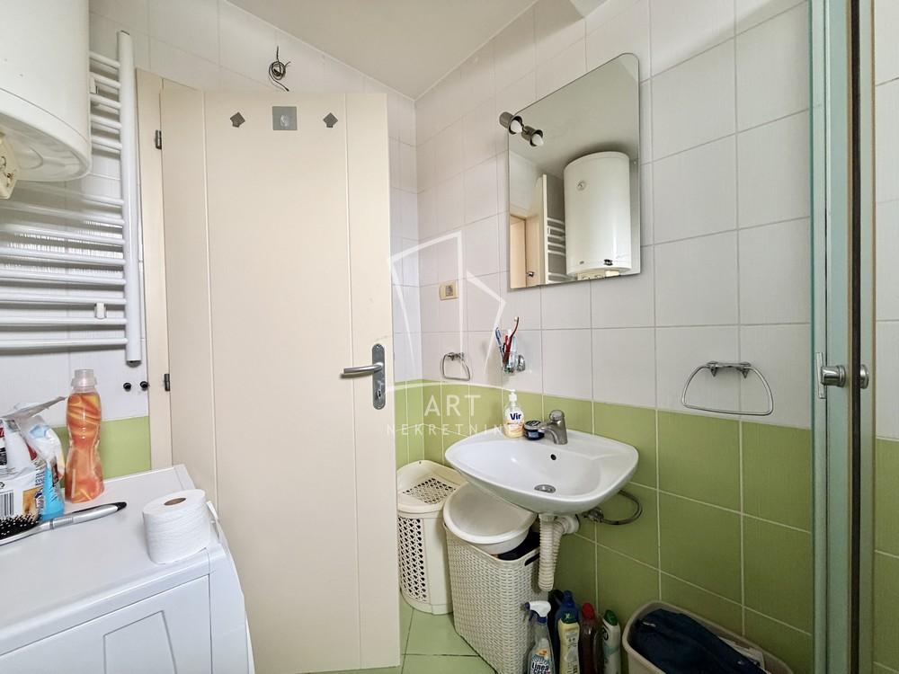 Slika 7 - Slavonska, Jednosoban stan na prodaju, 38m2, 129.000€