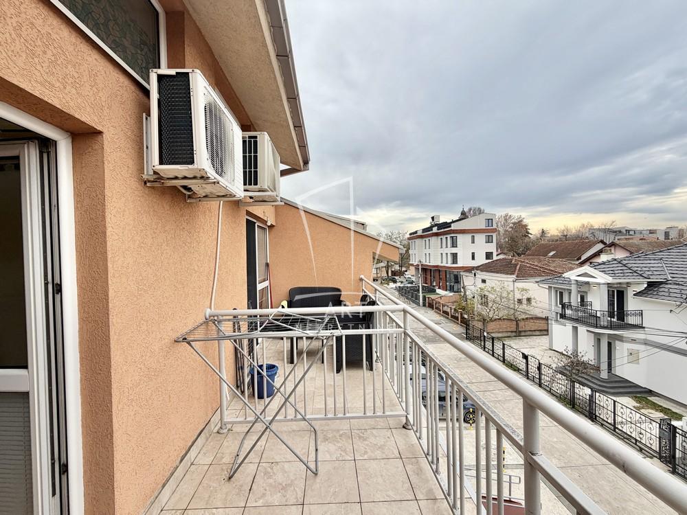 Slika 8 - Slavonska, Jednosoban stan na prodaju, 38m2, 129.000€