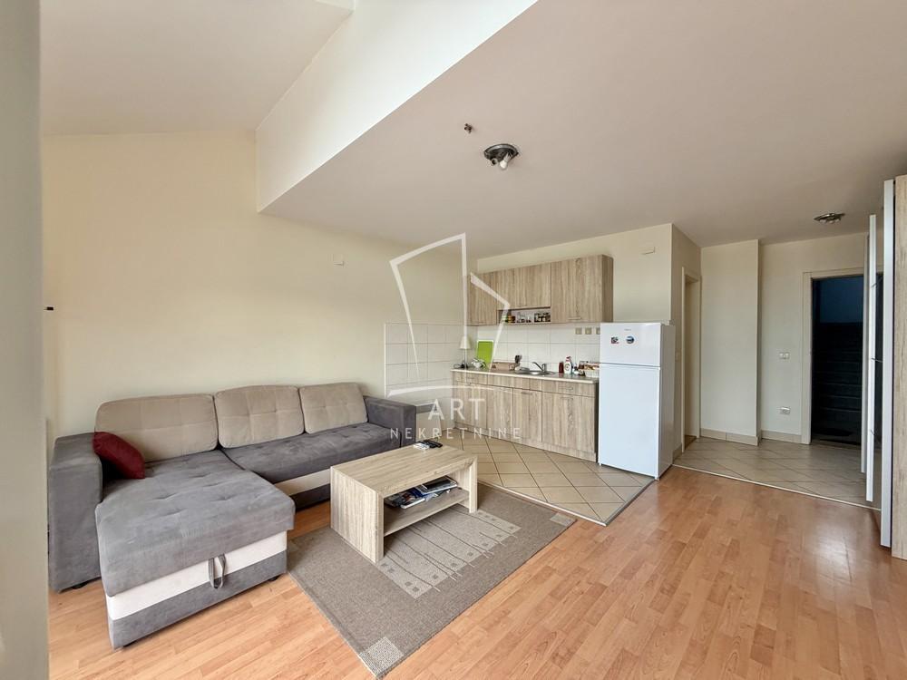 Glavna slika -Slavonska, Jednosoban stan na prodaju, 38m2, 129.000€