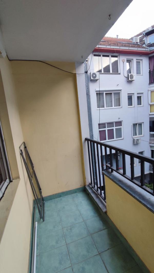 Slika 7 - Valentina Vodnika 10, Jednoiposoban stan za izdavanje, 35m2, 350€