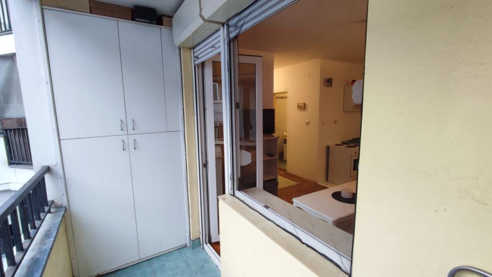 Slika 6 - Valentina Vodnika 10, Jednoiposoban stan za izdavanje, 35m2, 350€