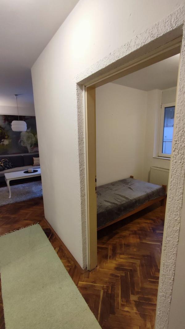 Slika 4 - Valentina Vodnika 10, Jednoiposoban stan za izdavanje, 35m2, 350€