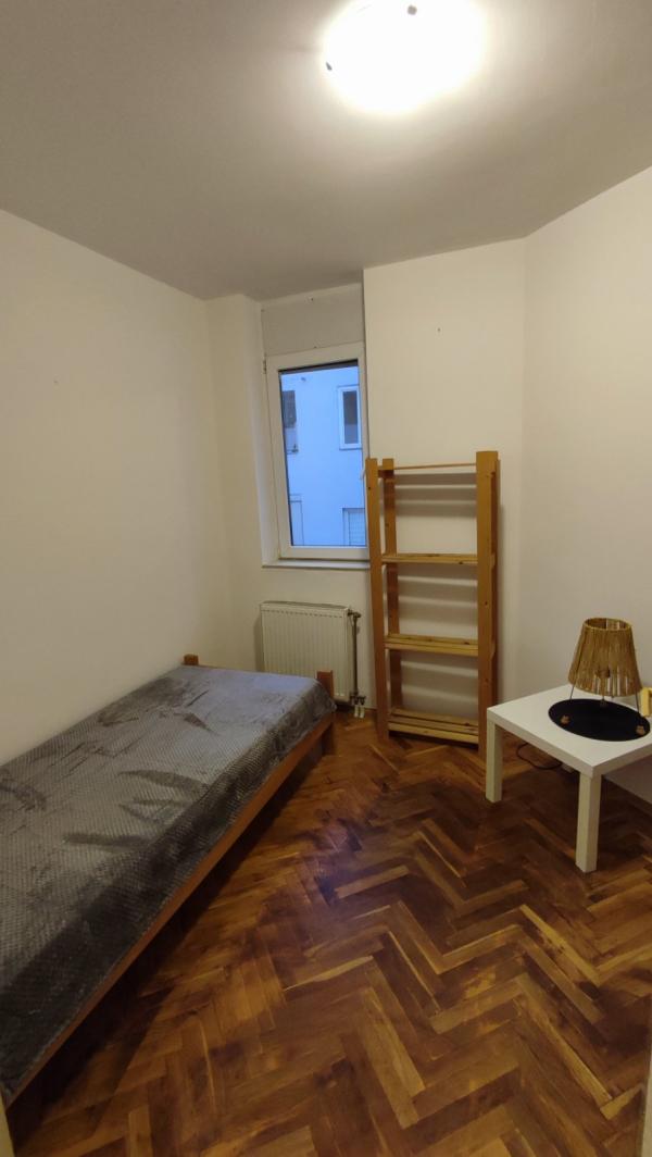 Slika 3 - Valentina Vodnika 10, Jednoiposoban stan za izdavanje, 35m2, 350€