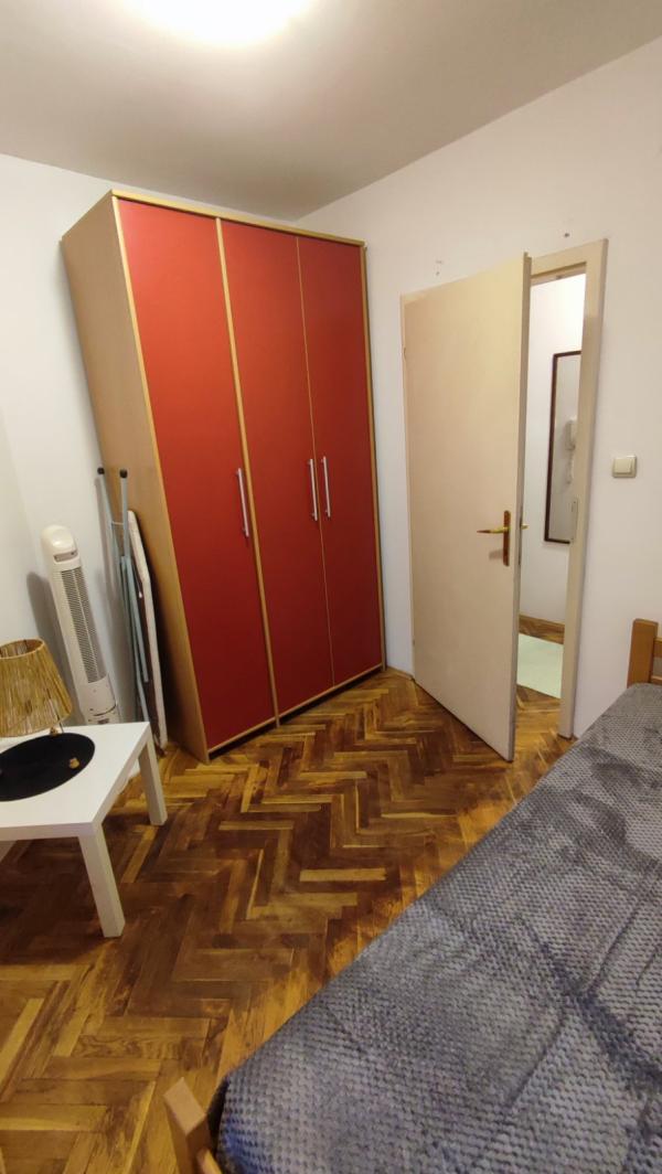 Slika 2 - Valentina Vodnika 10, Jednoiposoban stan za izdavanje, 35m2, 350€