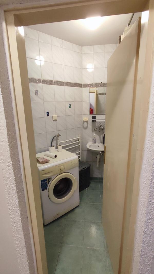 Slika 1 - Valentina Vodnika 10, Jednoiposoban stan za izdavanje, 35m2, 350€