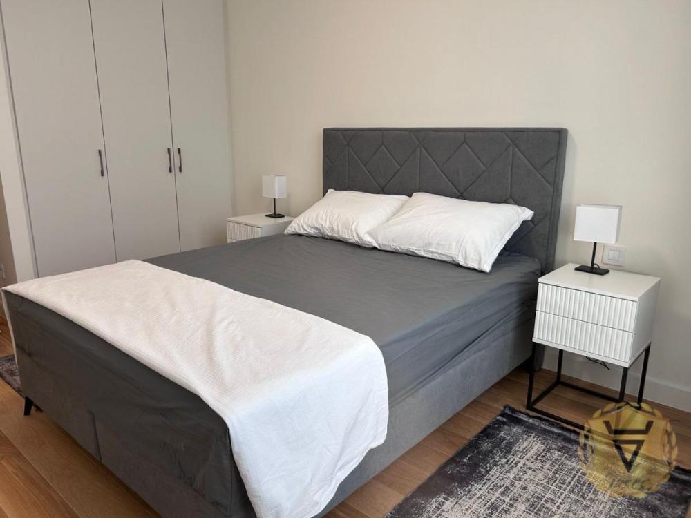 Slika 6 - Dvosoban stan za izdavanje, 59m2, 1.250€