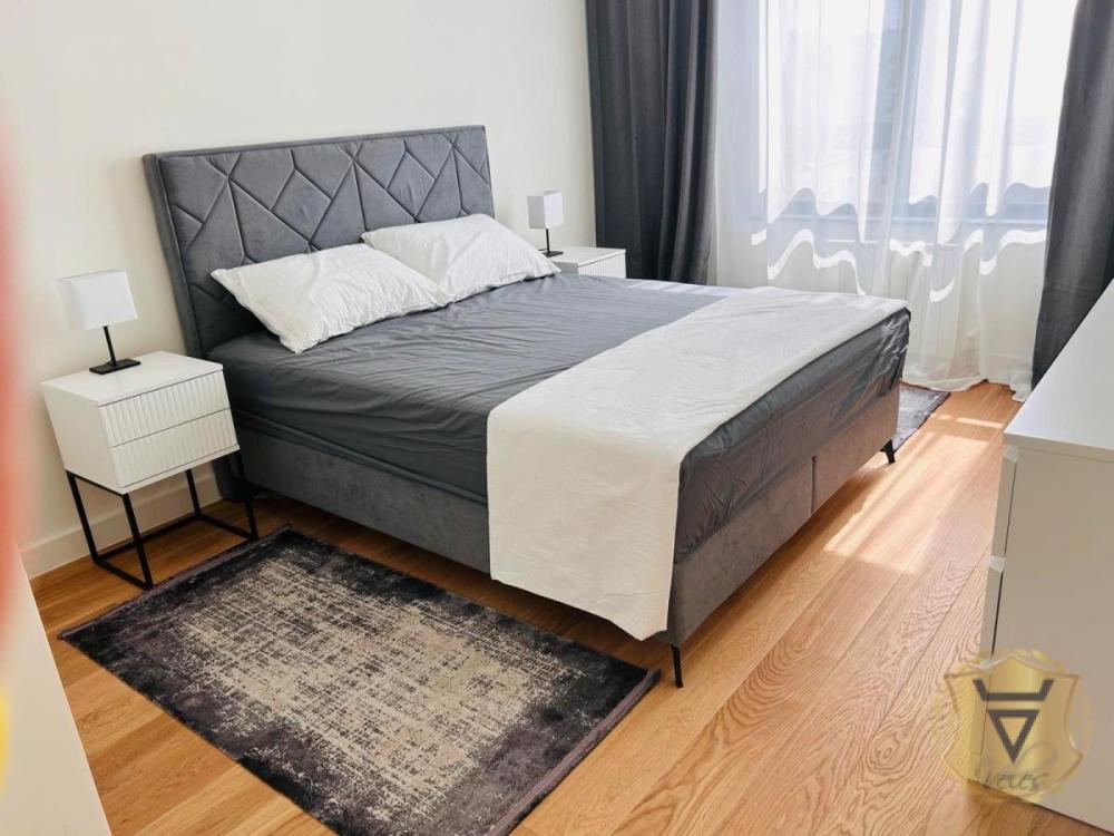 Slika 5 - Dvosoban stan za izdavanje, 59m2, 1.250€