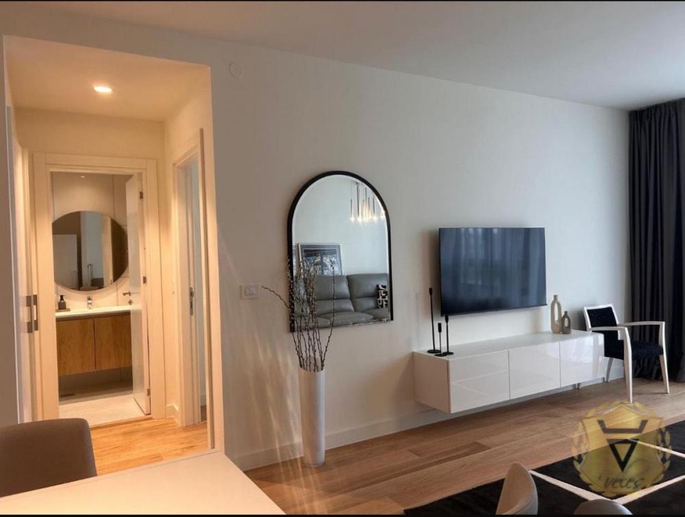 Slika 3 - Dvosoban stan za izdavanje, 59m2, 1.250€