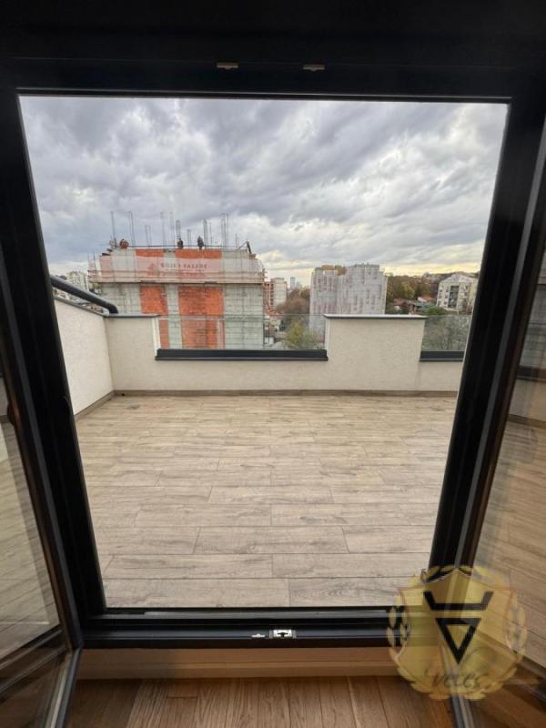 Slika 3 - Četvorosoban stan za izdavanje, 75m2, 1.200€