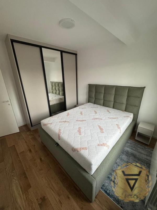 Slika 9 - Četvorosoban stan za izdavanje, 75m2, 1.200€