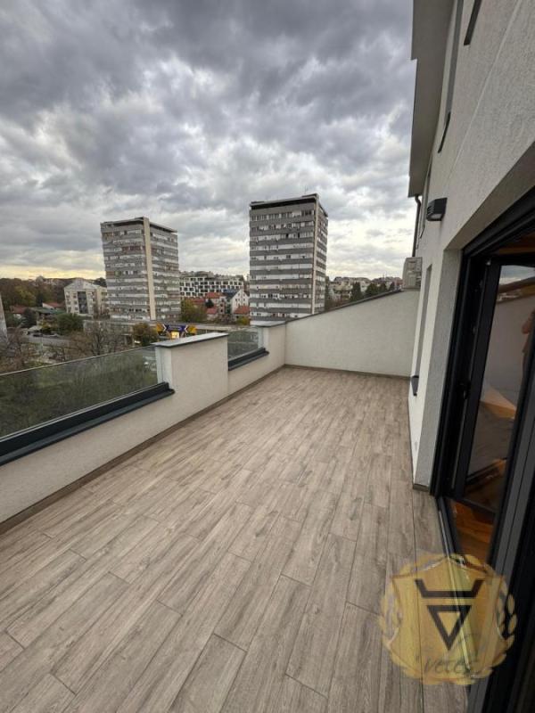 Slika 4 - Četvorosoban stan za izdavanje, 75m2, 1.200€