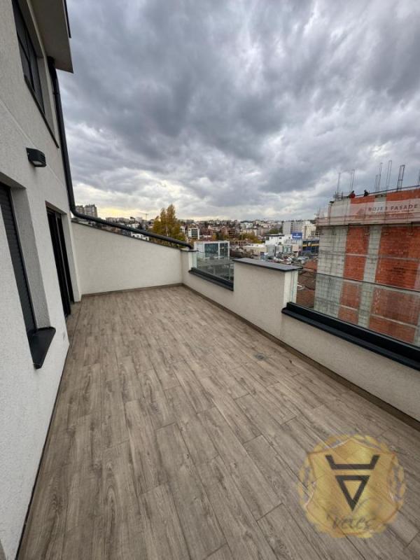 Slika 5 - Četvorosoban stan za izdavanje, 75m2, 1.200€