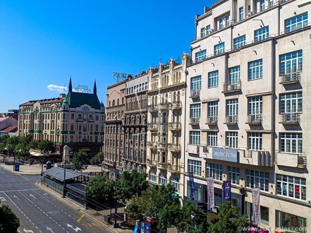 Glavna slika -Terazije,  Lokal za izdavanje, 440m2, 15.000€