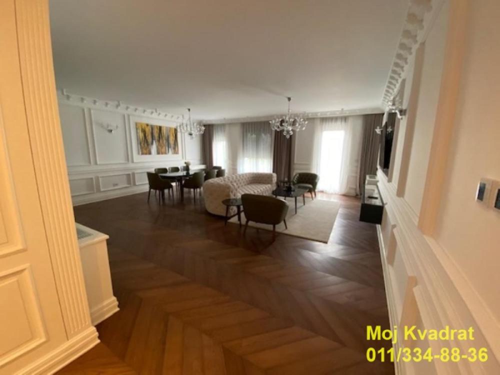 Slika 5 - Troiposoban stan za izdavanje, 125m2, 3.200€