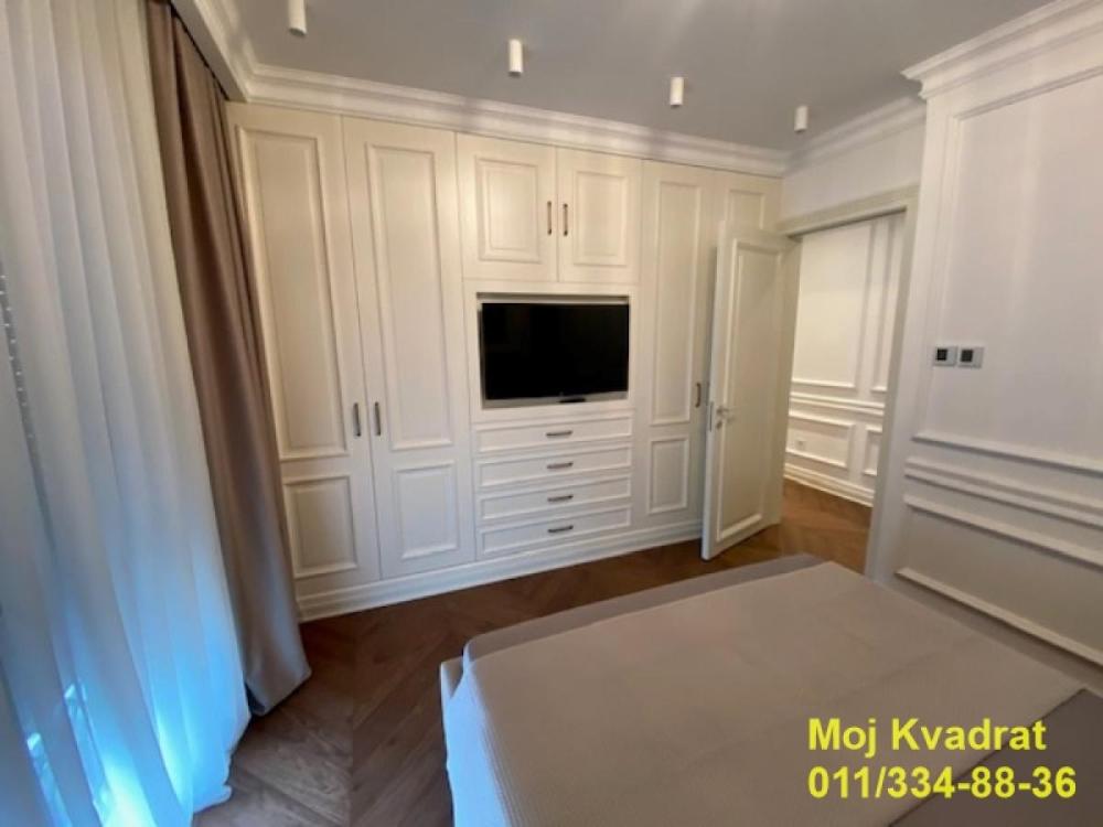 Slika 9 - Troiposoban stan za izdavanje, 125m2, 3.200€