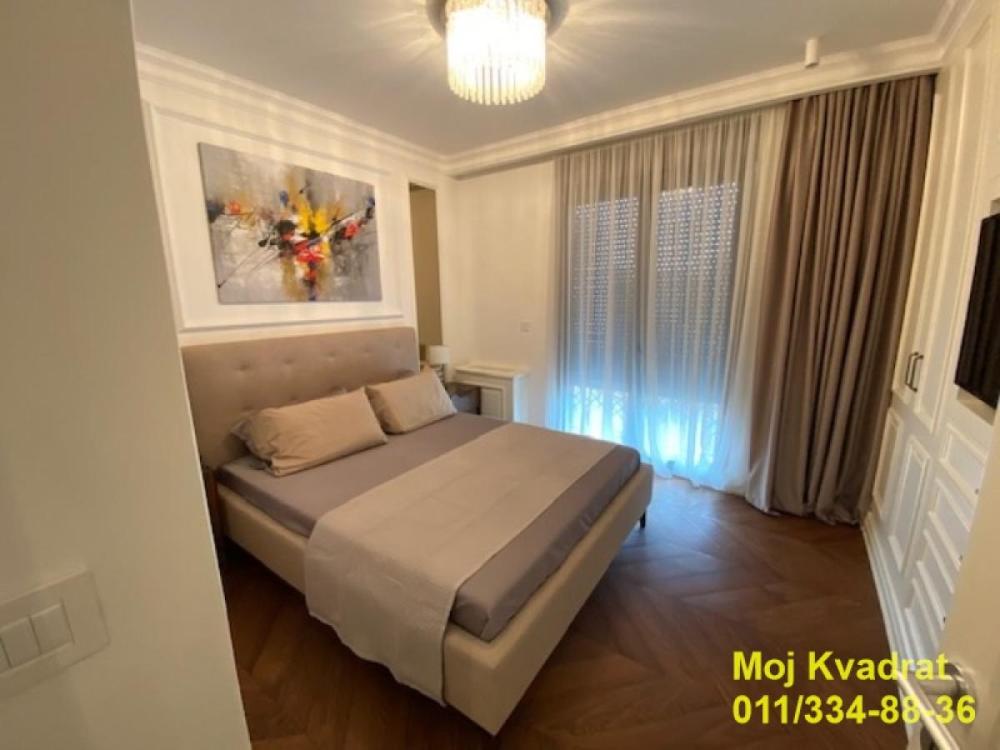 Slika 7 - Troiposoban stan za izdavanje, 125m2, 3.200€