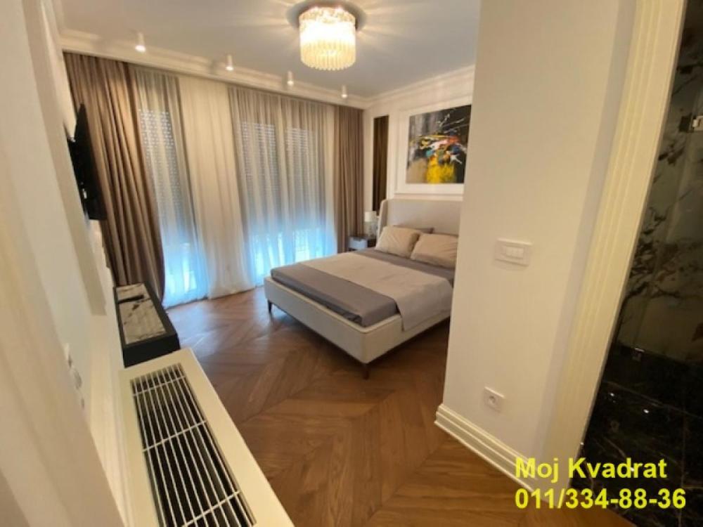 Slika 10 - Troiposoban stan za izdavanje, 125m2, 3.200€