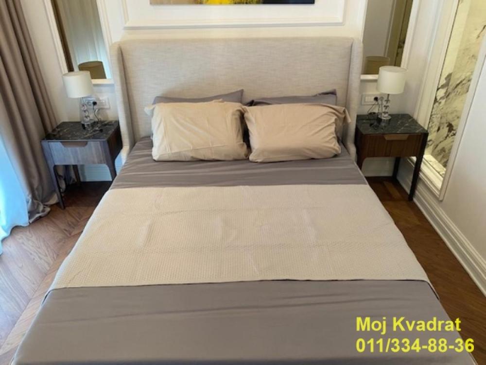 Slika 6 - Troiposoban stan za izdavanje, 125m2, 3.200€